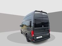 gebraucht VW California Crafter Grand600 2.0 TDI