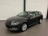 Gebraucht VW Passat Highline 160 PS (117 kW) 2011 Kombi