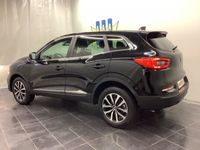 gebraucht Renault Kadjar 1.3 16V Turbo Intens EDC