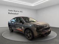 Gebraucht Citroën C4 X PureTech 130 PS (95 kW) 2023 SUV