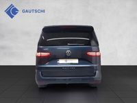 gebraucht VW Multivan MULTIVAN2.0 TDI Life DSG