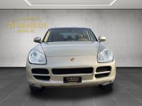 gebraucht Porsche Cayenne S 