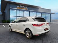 gebraucht Renault Mégane GT Line 1.5 dCi EDC