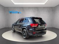 Gebraucht Jeep Grand Cherokee Limited 241 PS (177 kW) 2012 SUV