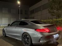 Gebraucht Mercedes C43 AMG AMG 367 PS (269 kW) 2017 Coupé