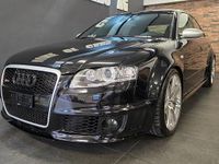 Gebraucht Audi RS4 Design 420 PS (308 kW) 2005 Limousine