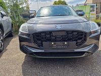 Gebraucht Suzuki Swift 82 PS (60 kW) 2024 Grau Kleinwagen