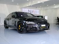 Gebraucht Audi RS7 Sportback 560 PS (411 kW) 2014 Kleinwagen