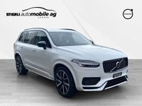 gebraucht Volvo XC90 2.0 T8 TE Ultimate Dark 7P. eAWD