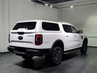 Neu Ford Ranger Wildtrack 240 PS (176 kW) 2026 Abholung