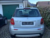 Gebraucht Suzuki SX4 GL 107 PS (78 kW) 2009