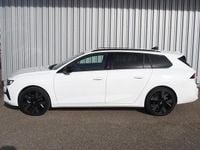 Gebraucht Opel Astra 114 kW (156 PS) 2024 Weiss Kombi