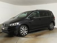 gebraucht VW Touran 1.5 TSI R-Line DSG 7Pl