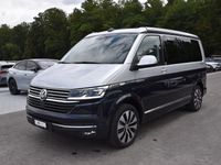 gebraucht VW California T6.12.0 Bi-TDI Ocean Liberty