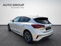 Gebraucht Ford Focus ST-Line X 125 PS (91 kW) 2023 Limousine