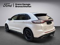 gebraucht Ford Edge 2.0 TDCi 210 Sport FPS