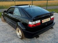 Gebraucht VW Corrado 160 PS (117 kW) 1989 Kleinwagen