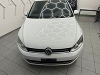 Gebraucht VW Golf VII Comfortline 105 PS (77 kW) 2014