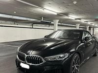 Gebraucht BMW M850 530 PS (389 kW) 2019 Coupé