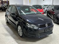 Gebraucht VW Polo BlueGT 140 PS (102 kW) 2013 Kleinwagen