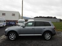 Gebraucht VW Touareg 240 PS (176 kW) 2008 SUV