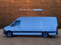 gebraucht Mercedes Sprinter 315 CDI Lang