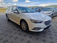 Gebraucht Opel Insignia Excellence 136 PS (100 kW) 2018 Kombi
