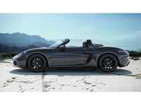 gebraucht Porsche 718 Boxster 