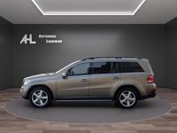 Gebraucht Mercedes GL500 388 PS (285 kW) 2008 SUV