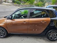 Gebraucht Smart ForFour Passion 90 PS (66 kW) 2015 Kleinwagen