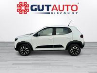 Neu Dacia Spring Expression 47 kW (65 PS) 2026 Kleinwagen