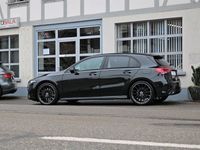 gebraucht Mercedes A220 AMG Line 7G-DCT 4Matic MSI+