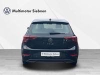 gebraucht VW Polo Life
