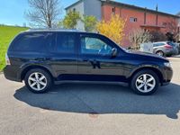 gebraucht Chevrolet TrailBlazer Saab 9-7X 5.3 V8 AWD