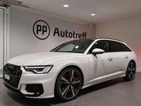 Gebraucht Audi S6 Ambiente 384 PS (282 kW) 2023 Kombi