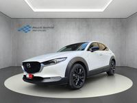 Gebraucht Mazda CX-30 Homura-Line 186 PS (136 kW) 2024 SUV