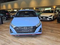 Gebraucht Hyundai i20 204 PS (150 kW) 2023 Kleinwagen