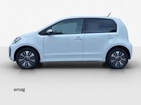 Gebraucht VW e-up! 60 kW (82 PS) 2021 Kleinwagen