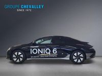 gebraucht Hyundai Ioniq 6 77kWh Launch Edition 4WD