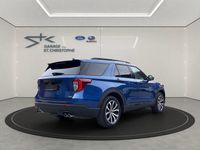 gebraucht Ford Explorer 3.0 V6 Plug-in Hybrid ST-Line