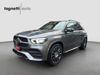 Gebraucht Mercedes GLE350 194 PS (142 kW) 2022 Kombi