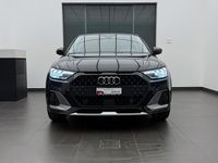 Gebraucht Audi A1 Advanced 115 PS (84 kW) 2025 Schwarz Limousine
