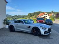 Gebraucht Mercedes AMG GT R AMG 585 PS (430 kW) 2020 Coupé