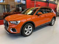 gebraucht Audi Q3 35 TFSI sport S-tronic