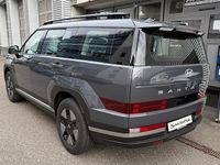 Neu Hyundai Santa Fe 238 PS (175 kW) 2026 Grau SUV