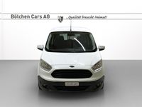 gebraucht Ford Transit Courier Van 1.0 EcoBoost Trend