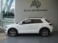 Gebraucht VW T-Roc Advance 150 PS (110 kW) 2020 SUV