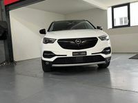 gebraucht Opel Grandland X 1.2i TP Ultimate Automatik