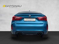 gebraucht BMW X6 M Steptronic