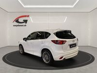 gebraucht Mazda CX-5 2.2 D HP Revolution AWD